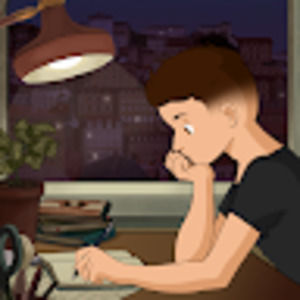 Meet your Posher, George